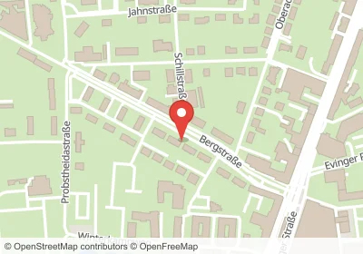 Hotels an der Bergstraße in Dortmund – Unterkünfte, Pensionen und Ferienwohnungen in zentraler Lage