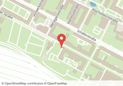 Hotels an der Berliner Straße in Dresden – Unterkünfte, Pensionen und Ferienwohnungen in zentraler Lage