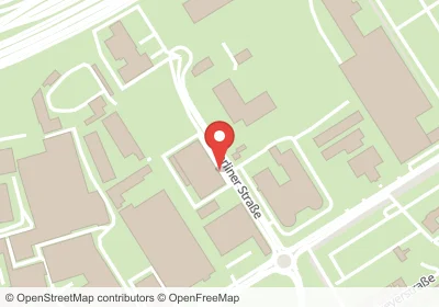 Hotels an der Berliner Straße in Dortmund – Unterkünfte, Pensionen und Ferienwohnungen in zentraler Lage