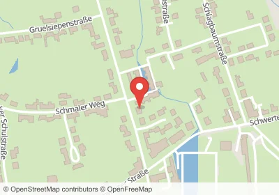 Hotels an der Berner Weg in Dortmund – Unterkünfte, Pensionen und Ferienwohnungen in zentraler Lage