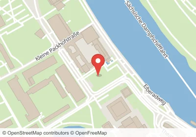 Hotels an der Bernhard-von-Lindenau-Platz in Dresden – Unterkünfte, Pensionen und Ferienwohnungen in zentraler Lage