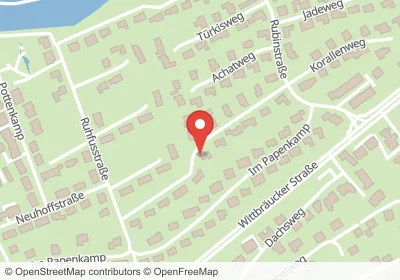 Bernsteinweg Dortmund – Hotels in der Nähe Hotels an der Bernsteinweg in Dortmund – Unterkünfte, Pensionen und Ferienwohnungen in zentraler Lage