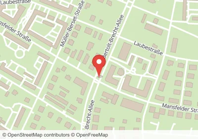 Hotels an der Bertolt-Brecht-Allee in Dresden – Unterkünfte, Pensionen und Ferienwohnungen in zentraler Lage