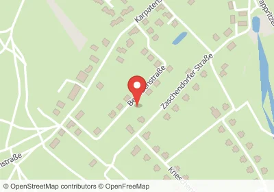 Hotels an der Beskidenstraße in Dresden – Unterkünfte, Pensionen und Ferienwohnungen in zentraler Lage