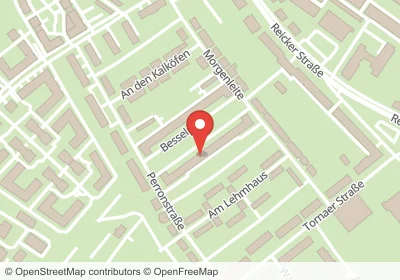 Hotels an der Besselplatz in Dresden – Unterkünfte, Pensionen und Ferienwohnungen in zentraler Lage