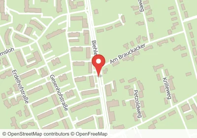 Biehleweg Dortmund – Hotels in der Nähe Hotels an der Biehleweg in Dortmund – Unterkünfte, Pensionen und Ferienwohnungen in zentraler Lage