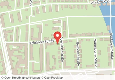 Bielefelder Straße Düsseldorf – Hotels in der Nähe Hotels an der Bielefelder Straße in Düsseldorf – Unterkünfte, Pensionen und Ferienwohnungen in zentraler Lage