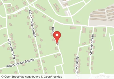 Hotels an der Binger Straße in Dresden – Unterkünfte, Pensionen und Ferienwohnungen in zentraler Lage