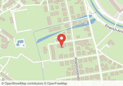 Hotels an der Birkenhainer Straße in Dresden – Unterkünfte, Pensionen und Ferienwohnungen in zentraler Lage