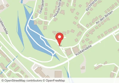 Hotels an der Birkenhang in Dortmund – Unterkünfte, Pensionen und Ferienwohnungen in zentraler Lage