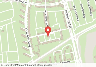 Hotels an der Birnbaumweg in Dortmund – Unterkünfte, Pensionen und Ferienwohnungen in zentraler Lage