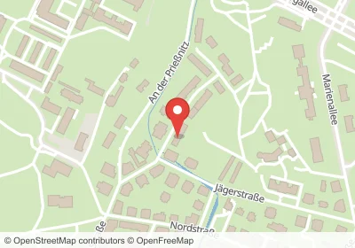 Hotels an der Bischofswerder Straße in Dresden – Unterkünfte, Pensionen und Ferienwohnungen in zentraler Lage