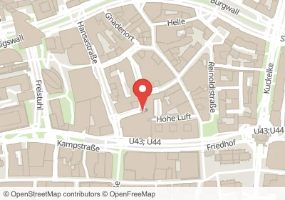 Bissenkamp Dortmund – Hotels in der Nähe Hotels an der Bissenkamp in Dortmund – Unterkünfte, Pensionen und Ferienwohnungen in zentraler Lage