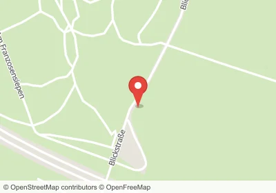 Hotels an der Blickstraße in Dortmund – Unterkünfte, Pensionen und Ferienwohnungen in zentraler Lage