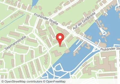 Hotels an der Blotenhofstraße in Dortmund – Unterkünfte, Pensionen und Ferienwohnungen in zentraler Lage