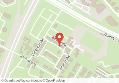 Hotels an der Bobestraße in Dresden – Unterkünfte, Pensionen und Ferienwohnungen in zentraler Lage