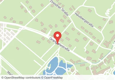 Hotels an der Bodemerweg in Dresden – Unterkünfte, Pensionen und Ferienwohnungen in zentraler Lage