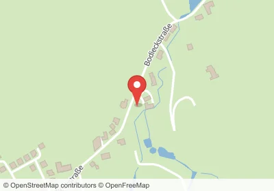 Hotels an der Bodieckstraße in Dortmund – Unterkünfte, Pensionen und Ferienwohnungen in zentraler Lage