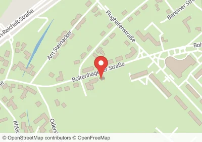 Hotels an der Boltenhagener Straße in Dresden – Unterkünfte, Pensionen und Ferienwohnungen in zentraler Lage