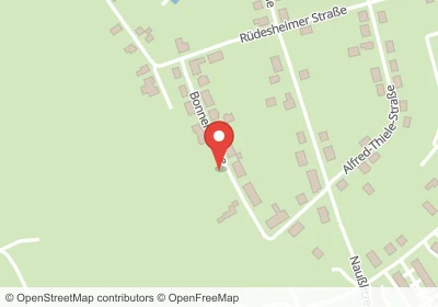 Hotels an der Bonner Straße in Dresden – Unterkünfte, Pensionen und Ferienwohnungen in zentraler Lage