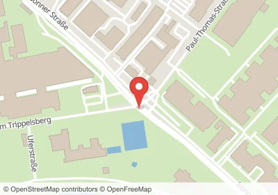 Bonner Straße Düsseldorf – Hotels in der Nähe Hotels an der Bonner Straße in Düsseldorf – Unterkünfte, Pensionen und Ferienwohnungen in zentraler Lage