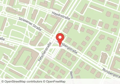 Borsbergstraße Dresden – Hotels in der Nähe Hotels an der Borsbergstraße in Dresden – Unterkünfte, Pensionen und Ferienwohnungen in zentraler Lage