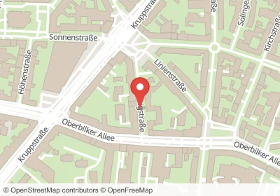 Borsigstraße Düsseldorf – Hotels in der Nähe Hotels an der Borsigstraße in Düsseldorf – Unterkünfte, Pensionen und Ferienwohnungen in zentraler Lage