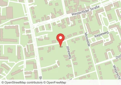 Hotels an der Boschkamp in Dortmund – Unterkünfte, Pensionen und Ferienwohnungen in zentraler Lage