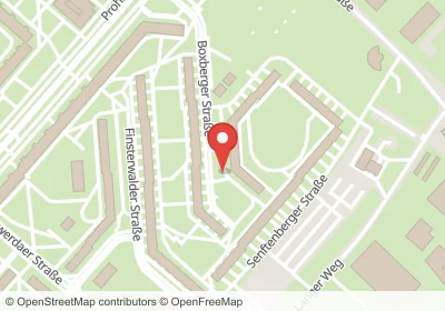 Hotels an der Boxberger Straße in Dresden – Unterkünfte, Pensionen und Ferienwohnungen in zentraler Lage