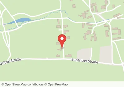 Hotels an der Bozener Weg in Dresden – Unterkünfte, Pensionen und Ferienwohnungen in zentraler Lage