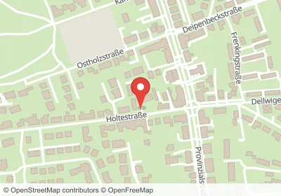 Hotels an der Brabeckweg in Dortmund – Unterkünfte, Pensionen und Ferienwohnungen in zentraler Lage