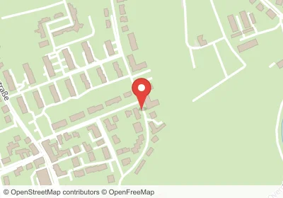 Hotels an der Brandeniusstraße in Dortmund – Unterkünfte, Pensionen und Ferienwohnungen in zentraler Lage