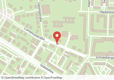 Hotels an der Brandstraße in Dresden – Unterkünfte, Pensionen und Ferienwohnungen in zentraler Lage