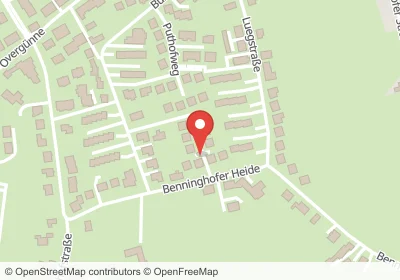 Hotels an der Branthofweg in Dortmund – Unterkünfte, Pensionen und Ferienwohnungen in zentraler Lage