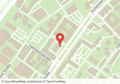 Hotels an der Brauereistraße in Dresden – Unterkünfte, Pensionen und Ferienwohnungen in zentraler Lage