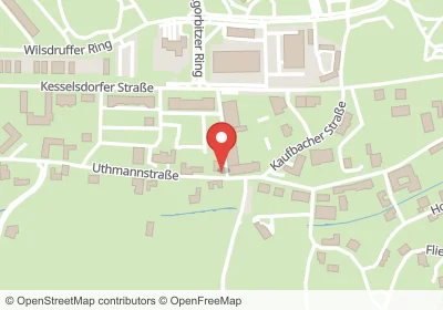 Hotels an der Braugäßchen in Dresden – Unterkünfte, Pensionen und Ferienwohnungen in zentraler Lage