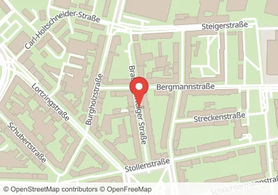 Hotels an der Braunschweiger Straße in Dortmund – Unterkünfte, Pensionen und Ferienwohnungen in zentraler Lage