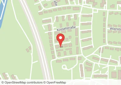 Hotels an der Braunstraße in Dortmund – Unterkünfte, Pensionen und Ferienwohnungen in zentraler Lage