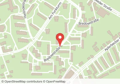 Hotels an der Bredowstraße in Dortmund – Unterkünfte, Pensionen und Ferienwohnungen in zentraler Lage