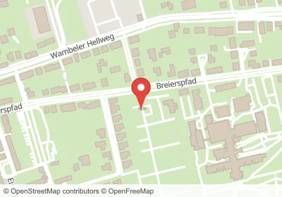 Hotels an der Breierspfad in Dortmund – Unterkünfte, Pensionen und Ferienwohnungen in zentraler Lage