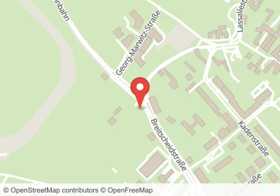 Hotels an der Breitscheidstraße in Dresden – Unterkünfte, Pensionen und Ferienwohnungen in zentraler Lage