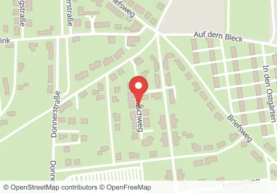 Hotels an der Brembuschweg in Dortmund – Unterkünfte, Pensionen und Ferienwohnungen in zentraler Lage