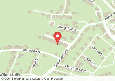 Hotels an der Brennerstraße in Dortmund – Unterkünfte, Pensionen und Ferienwohnungen in zentraler Lage