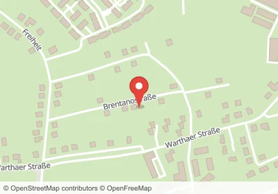 Hotels an der Brentanostraße in Dresden – Unterkünfte, Pensionen und Ferienwohnungen in zentraler Lage