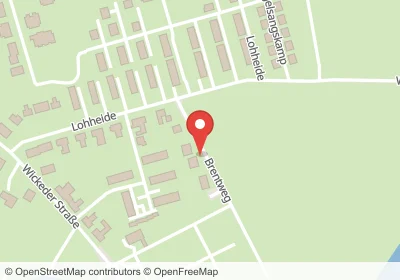 Hotels an der Brentweg in Dortmund – Unterkünfte, Pensionen und Ferienwohnungen in zentraler Lage