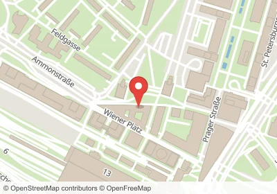 Breslauer Straße Dresden – Hotels in der Nähe Hotels an der Breslauer Straße in Dresden – Unterkünfte, Pensionen und Ferienwohnungen in zentraler Lage