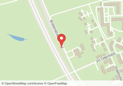 Hotels an der Brietenstraße in Dortmund – Unterkünfte, Pensionen und Ferienwohnungen in zentraler Lage