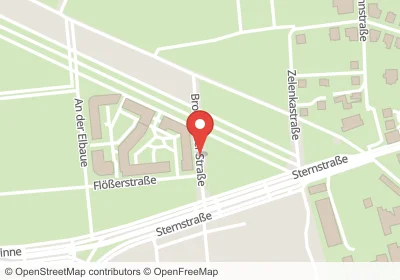 Hotels an der Brockwitzer Straße in Dresden – Unterkünfte, Pensionen und Ferienwohnungen in zentraler Lage