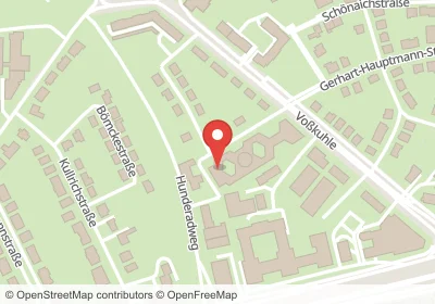 Hotels an der Bronnerstraße in Dortmund – Unterkünfte, Pensionen und Ferienwohnungen in zentraler Lage