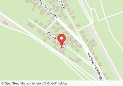 Hotels an der Brückenstraße in Dresden – Unterkünfte, Pensionen und Ferienwohnungen in zentraler Lage